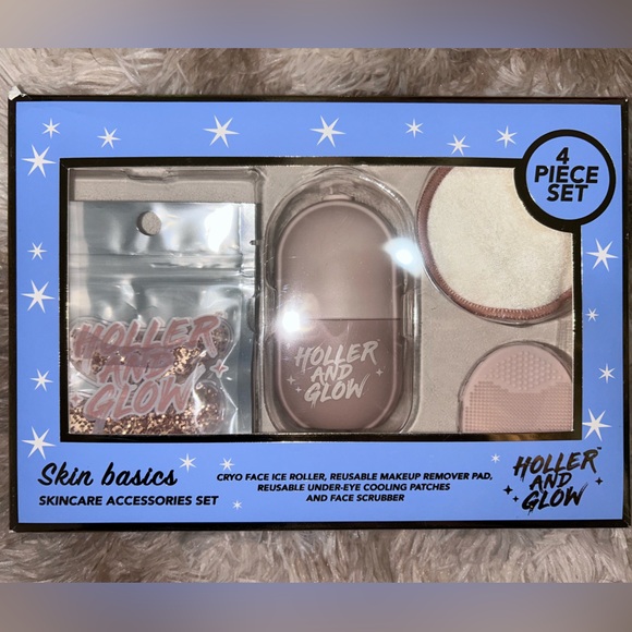 NWT Women’s Self Care Easter Basket - Laser Hair Remover, Jewelry, Accessories - Picture 8 of 9